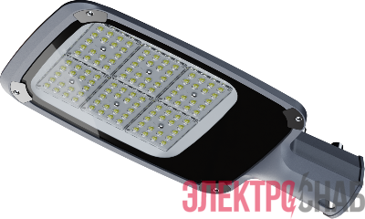 Светильник светодиодный 95 243 NSF-PW9-100-3K-W-LED уличный NAVIGATOR 95243