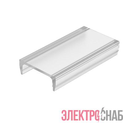 Держатель для ленты ARL-PV пластик (уп.50шт) Arlight 048618