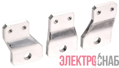 Расширитель выводов РВ-800 для ВА88-40 (уп.3шт) KARAT IEK SVA50D-RV-0800