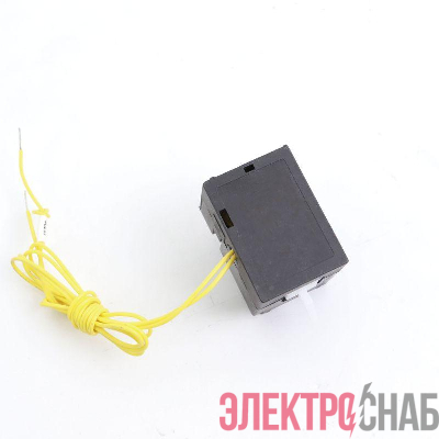 Расцепитель независимый SHT DC24 для MGS800/630/400 YON SHT-MGS800DC24R