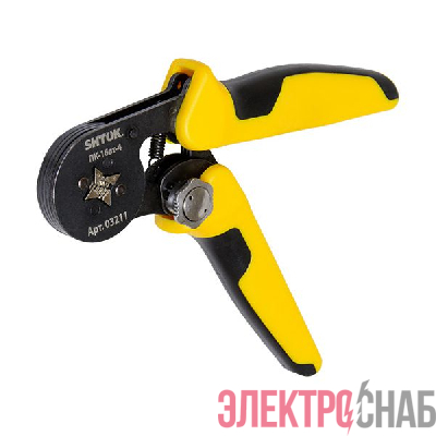 Пресс-клещи ПК-16вт-4 (03211) SHTOK 376186