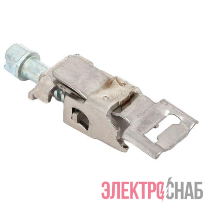 Зажим для хомута PFS/30 EKF pfs30-cl