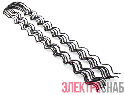 Вязка спиральная CB 120 (120-150кв.мм) (уп.6шт) НИЛЕД 13400492