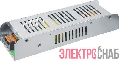 Драйвер для светодиодной ленты 95 329 ND-P150-IP20-24V Navigator 95329