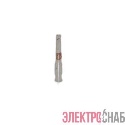Контакт обжимной КГ-1.6-S0.17-0.37-СЕР СТЭЗ 187150088