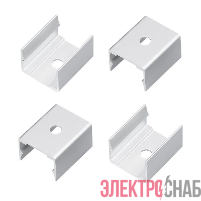 Держатель WPH-FLEX-1414-TOP металл (комплект) Arlight 040860(1)