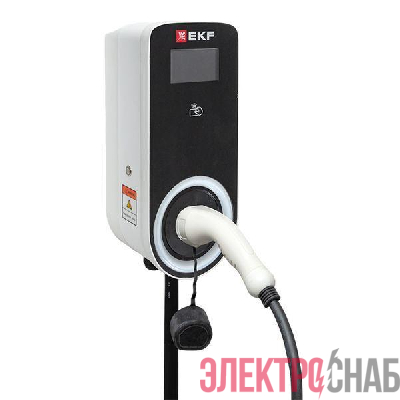 Устройство зарядное Impulse AC 22 GBT EKF Impulse-AC-22-GBT