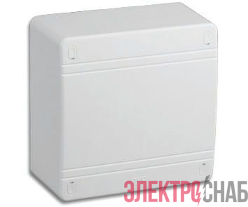 Коробка распределительная SDN2 для кабель-канала TA-GN H60 DKC 01870