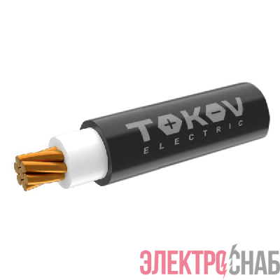 Кабель TOKOV ELECTRIC ВВГнг(А)-LS 1х70 МК 1кВ Б (м) ТХМ00408289