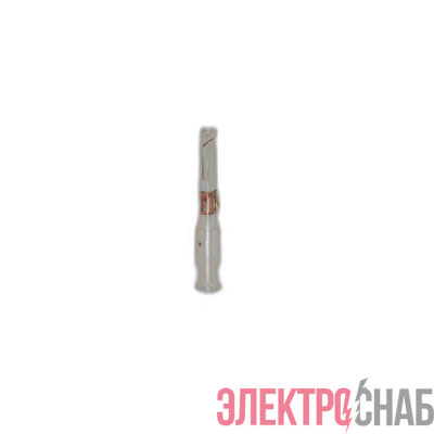 Контакт обжимной КГ-1.6- S2.5-СЕР СТЭЗ 187150098