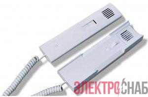 Трубка абонентская переговорная Цифрал КМ-2 ЦФРЛ.468624.021 ЦИФРАЛ 237957