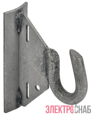 Крюк монтажный CF 16 GENERICA UKC10-16-17-G