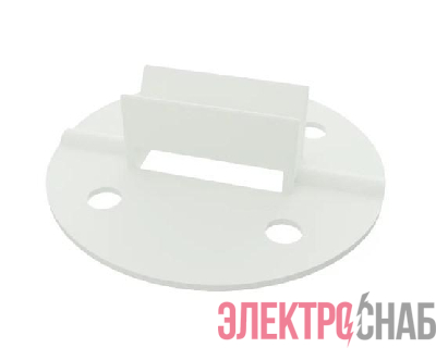 Кронштейн крепления на столб LK SUPRLAN 05-0901