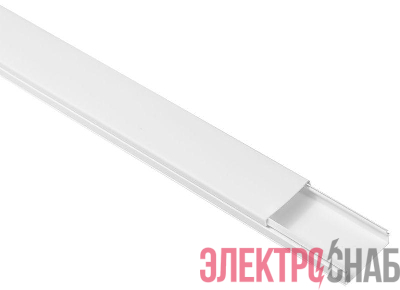 Мини-канал 40х16 L2000 METRA ИЭК Leg 638194