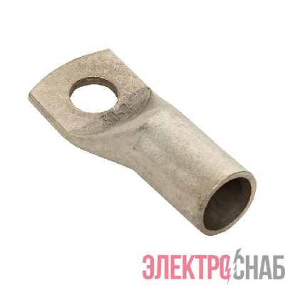 Наконечник силовой медный луженый ТМЛ-Р 50-8 PROxima EKF tml-r-50-8