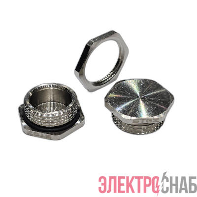 Колпачок резьбовой HSPM2509BR СТЭЗ 189115002