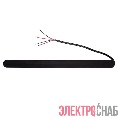 Блоки питания MTR16 DIM диммируемый 200Вт 40В BL IP20 низковольтный Pro черн. JazzWay 5057432