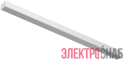 Светильник светодиодный 91 598 ДСО-04-О-50-1500-3К-IP40 WH CRI90 Innolux 91598