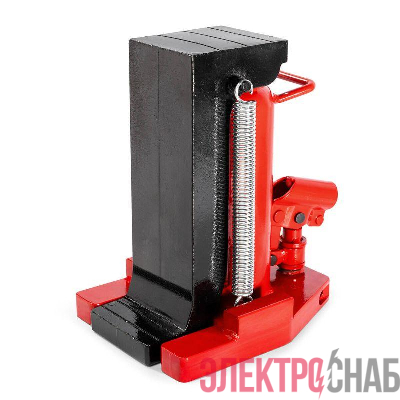 Домкрат автономный с низким подхватом ДА20П160Н КВТ 103856