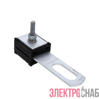 Зажим анкерно-поддерживающий PAS216/435 2-4x16-50кв.мм EKF pas-216-435-r