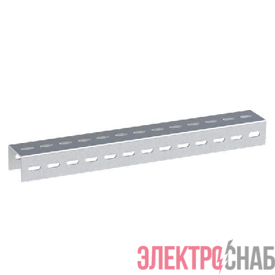 Профиль П-образный L300 2мм HDZ EKF pp300-2-HDZ