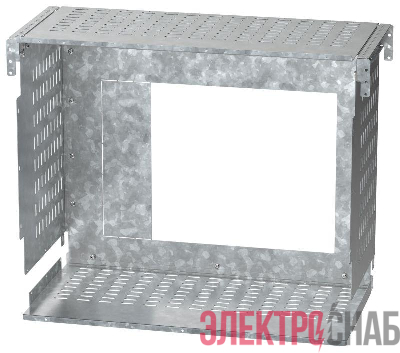 Комплект секционирования 2a-3a ARMAT ACB E/F выкат. 3/4P 600х800 FORMAT IEK FO-00-3AEFW-060-080