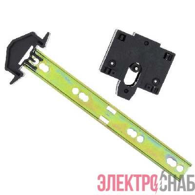 Механизм блокировки для КМЭ (40А-95А) EKF ctr-s-03