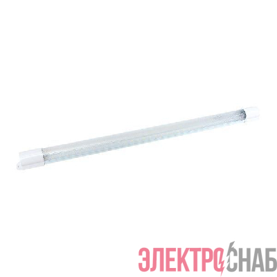 Светильник светодиодный ДБО-1001 9Вт 4000К IP20 линейный EKF LBL-1001-P-9-4000