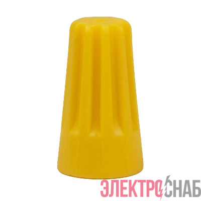 Зажим соединительный изолирующий PSC-4-Y (СИЗ-4) (уп.50шт) JazzWay 5073562
