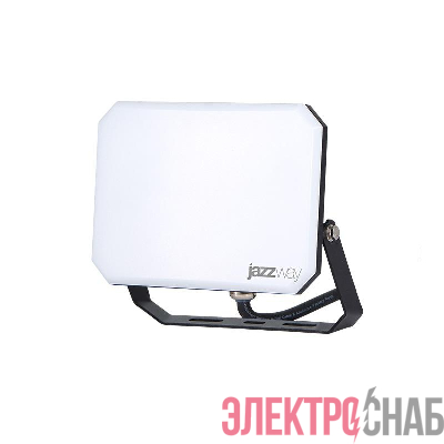 Прожектор светодиодный PFL-SA 50Вт 6500К IP65 OPAL СДО JazzWay 5065918