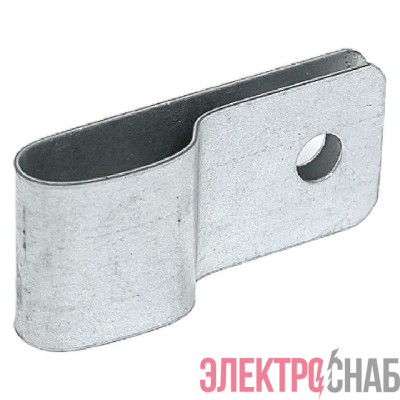 Зажим крепежный ТСР.О1-25 Ц EKF tcp-01-25