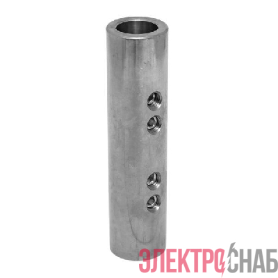 Соединитель изолированного токоотвода EKF ilp-k0002