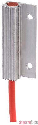 Мини-обогреватель 13Вт IP54 IEK YCE-RC-13-20