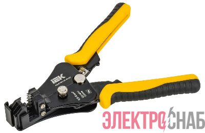 Стриппер полуавтоматический 0.5-6 K1 ARMA2L 5 IEK A2L5-FS11-K1-05-60