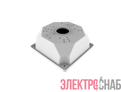 Коробка монтажная для камер видеонаблюдения RS MB 116 Русский Свет 37411850071