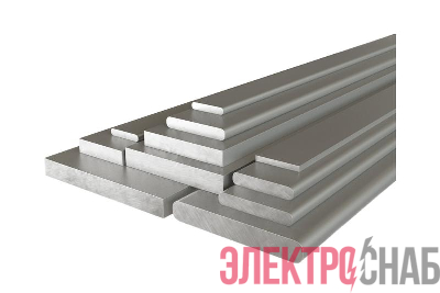 Шина АД 31Т 40х10 (дл.4м) МТ-Холдинг 00-00006832