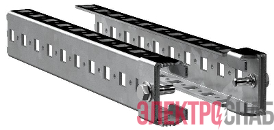 Рейка боковая 200 TITAN (уп.2шт) IEK TI-00D-RS-020