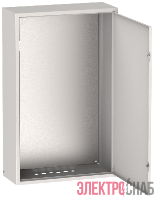 Корпус ЩМП-6-0 1200х750х300 IP31 УХЛ3 метал. IEK YKM40-06-31