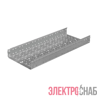 Лоток перфорированный 100х400 L6000 1.0мм &amp;amp;amp;amp;amp;amp;amp;amp;amp;amp;amp;amp;amp;amp;amp;amp;quot;Быстрый монтаж ПЛЮС&amp;amp;amp;amp;amp;amp;amp;amp;amp;amp;amp;amp;amp;amp;amp;amp;quot; КМ PL14058