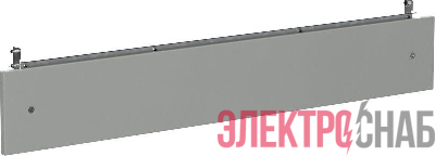 Фальш-панель внешняя 150х800 IP54 FORMAT (уп.2шт) IEK YKM40D-FO-PWS-015-080-54