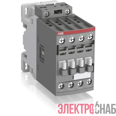 Контактор AF26-40-00-13 100-250BAC/DC ABB 1SBL237201R1300