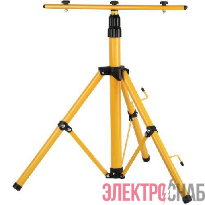 Штатив для прожектора LPR-TRIPOD 4х10-100Вт<3кг Эра Б0029129