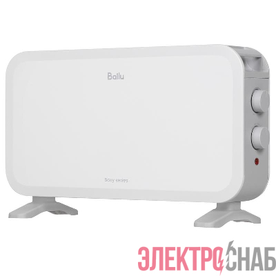 Конвектор электрический Boxy BEC/BMS-2000 Ballu НС-1700640