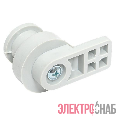 Замок трехгранный для ЩМП-П IP65 PROxima EKF PB65LOCK