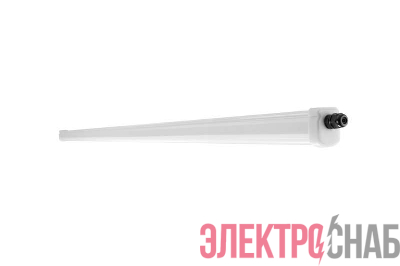 Светильник светодиодный ДСП WT035C LED37/NW PSU GC CFW L1500 Philips 911401735832 / 871016333520999