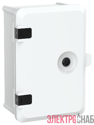 Корпус ЩМП 230х330х150 IP65 полиэстер. IEK MKP21-N-023-033-15-65