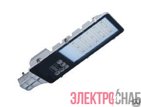 Уличный светодиодный светильник  ITL SLED-001 40W