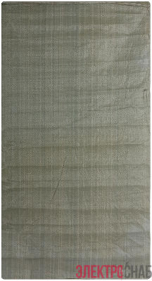 Мешок для строительного мусора 1050х550мм 50г тканый полипропиленовый зел. 11904