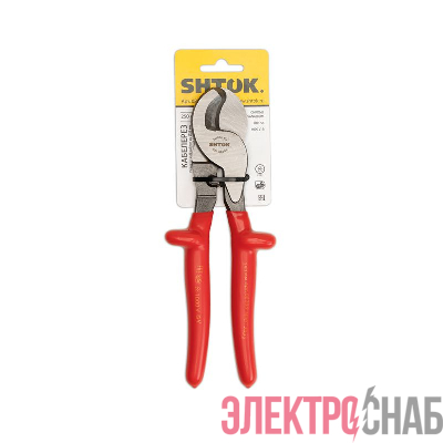 Кабелерез 1000В 250мм (08206) SHTOK 376292