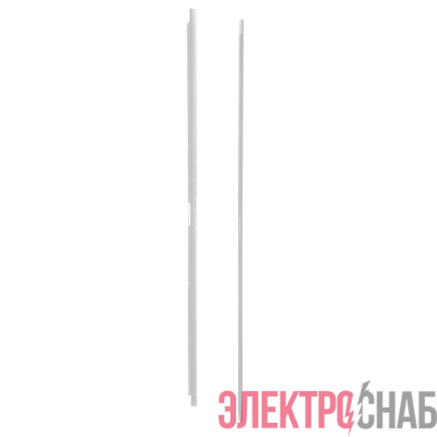 Держатель пластронов В2200 (уп.2шт) AleSta EKF AleSta-FPH220